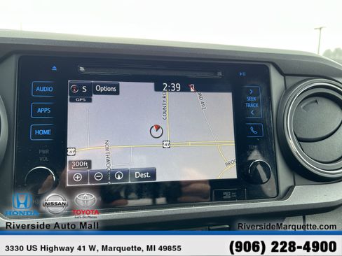 Used 2019 Toyota Tacoma TRD Off-Road image 22