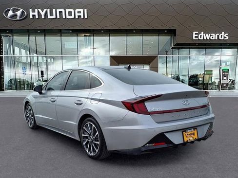 Used 2023 Hyundai Sonata Limited image 5