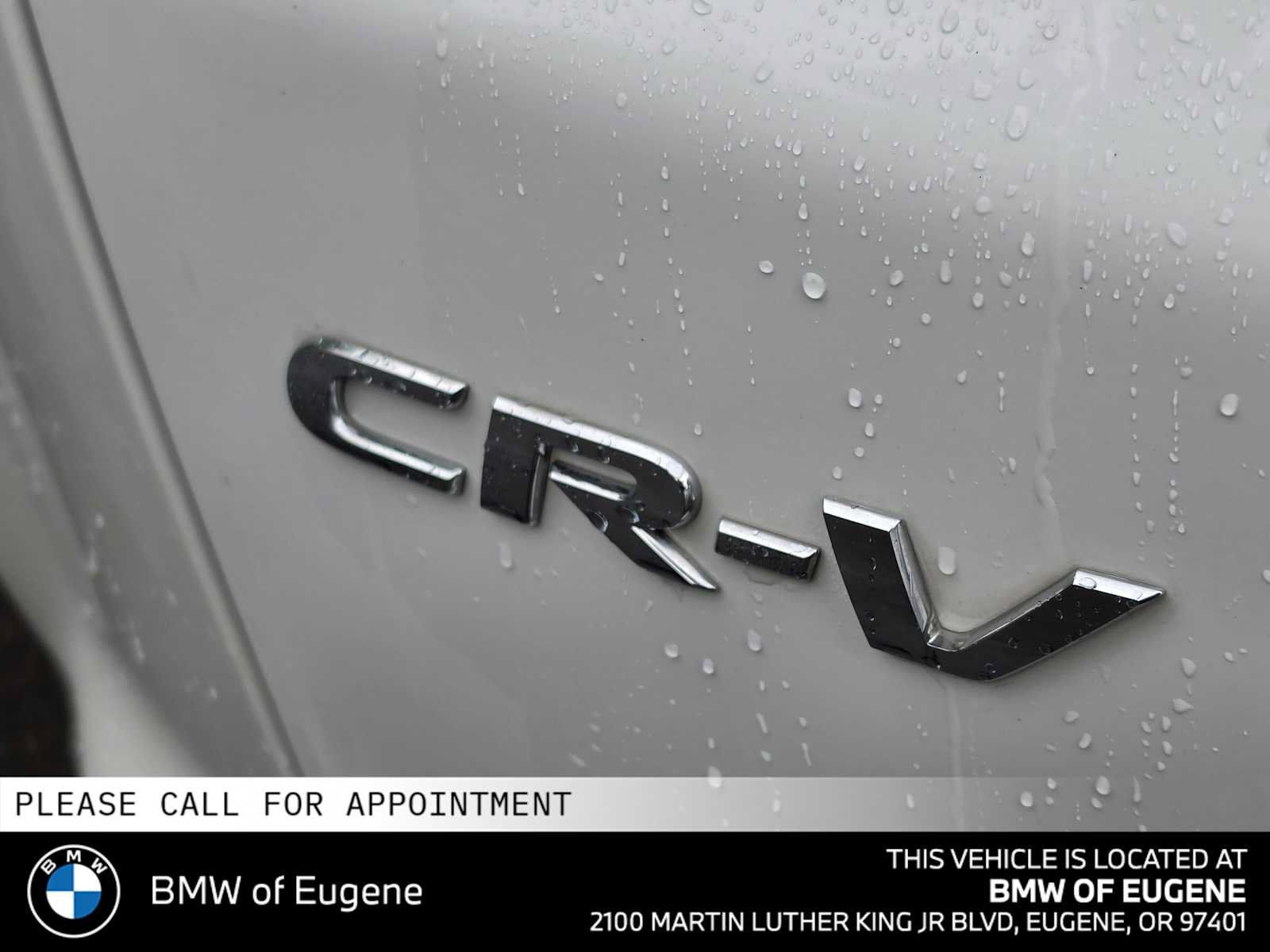 Used 2019 Honda CR-V LX image 16