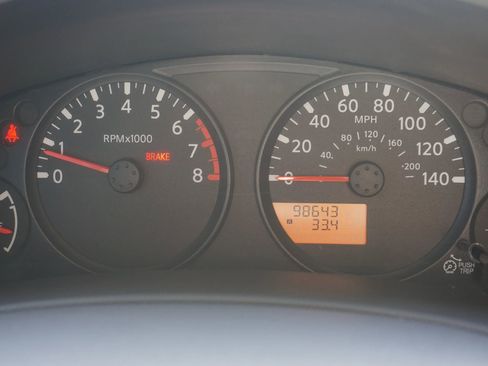 Used 2018 Nissan Frontier S image 27