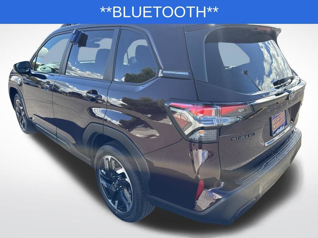 Used 2026 Subaru Forester Premium AWD/4WD image 5