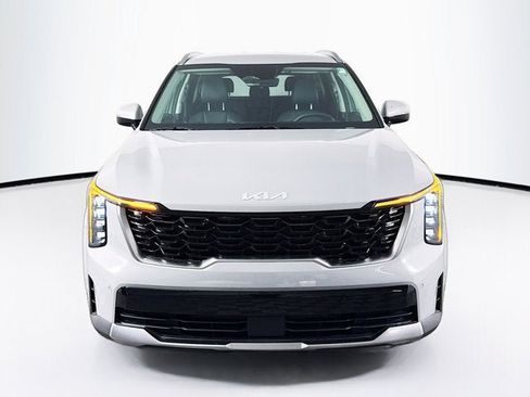 New 2026 Kia Sorento S AWD/4WD image 2