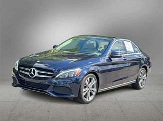 Used 2017 Mercedes-Benz C 300 Sedan video 1