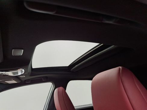 Certified 2023 Lexus NX 350 AWD image 15