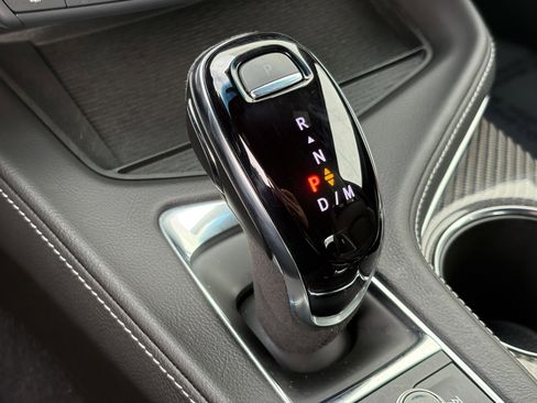 Certified 2026 Cadillac CT4 V Blackwing w/ Driver Assist Package image 23