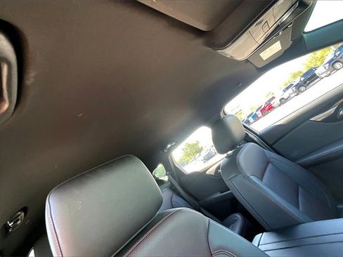 Used 2025 Chevrolet Blazer RS image 27