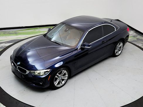 Used 2019 BMW 430i xDrive 430xi w/ Convenience Package image 30