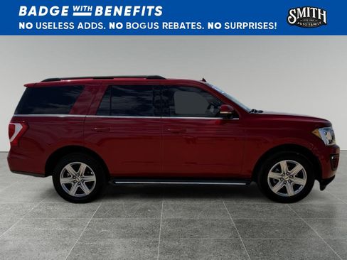 Used 2020 Ford Expedition XLT w/ Equipment Group 202A RWD image 3