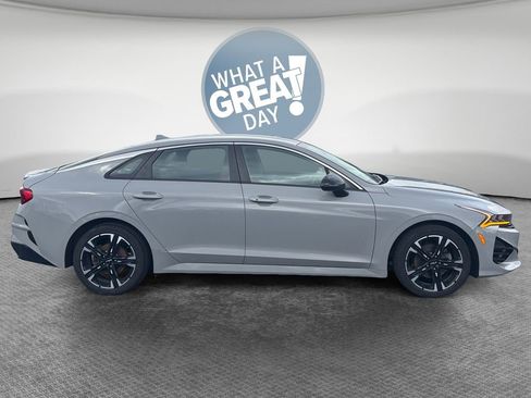 Used 2023 Kia K5 GT-Line w/ GT-Line Premium Package image 2