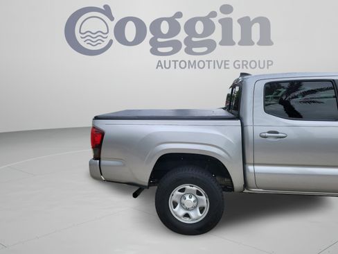 Used 2021 Toyota Tacoma SR w/ SR Convenience Package RWD image 30