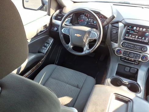 Used 2019 Chevrolet Tahoe LS w/ All-Season Package image 16
