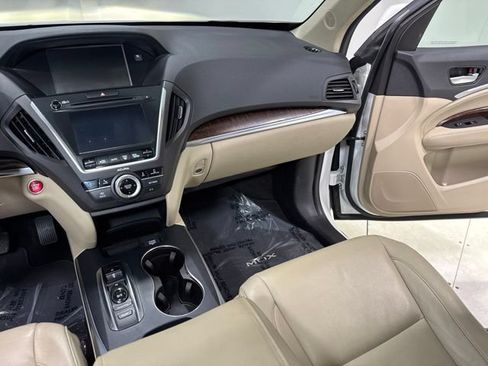 Used 2019 Acura MDX SH-AWD w/ Technology Package image 24