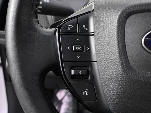Used 2023 Subaru Solterra AWD image 33