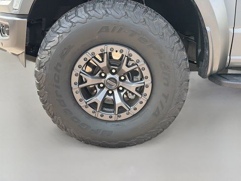 Used 2021 Ford F150 Raptor w/ Raptor 37 Performance Package image 42