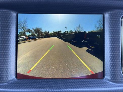 Used 2023 Dodge Charger SRT Hellcat image 20