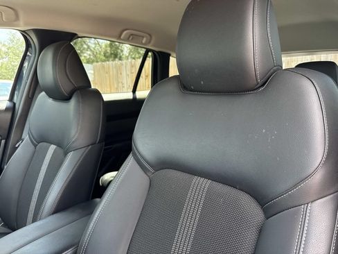 Certified 2024 MAZDA CX-50 AWD 2.5 S w/ Weather Package image 28