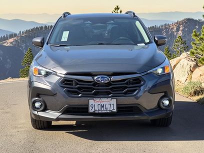 Certified 2024 Subaru Crosstrek 2.0i Premium