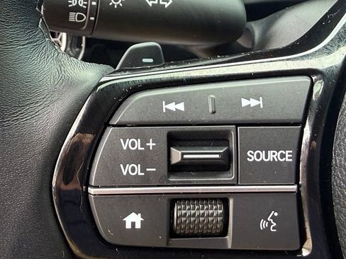Used 2024 Honda Civic Sport image 24