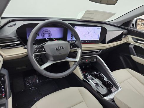 New 2026 Audi Q5 2.0T AWD/4WD image 9