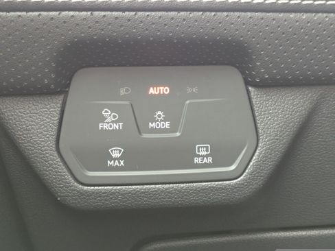 Certified 2024 Volkswagen Atlas SEL Premium R-Line image 28