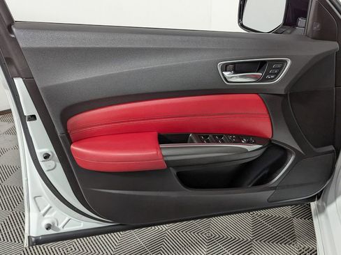 Used 2019 Acura TLX V6 w/ Technology & A-SPEC Pkg image 15