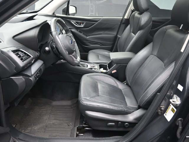 Used 2021 Subaru Forester Limited AWD/4WD image 18