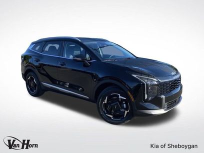 New 2026 Kia Sportage EX