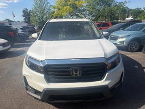 Used 2023 Honda Ridgeline RTL image 2