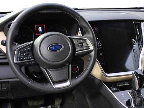 Certified 2023 Subaru Outback Premium image 11