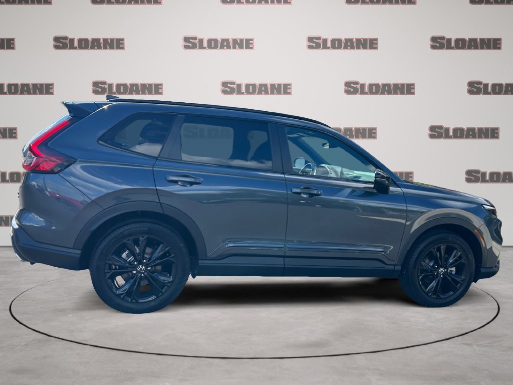 Used 2026 Honda CR-V Sport Touring image 6