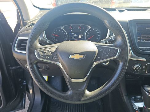 Used 2021 Chevrolet Equinox LT image 10