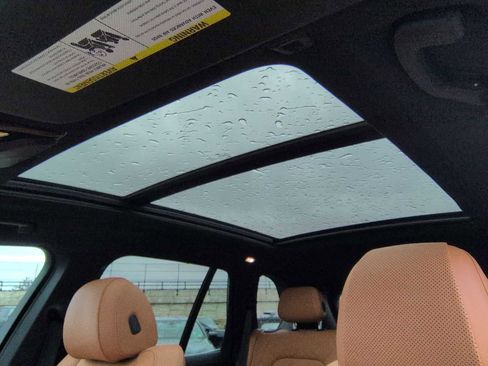 Certified 2023 BMW X5 xDrive40i image 20