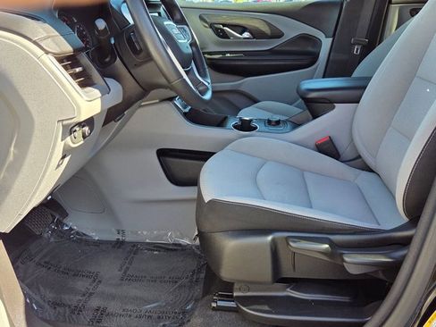 Used 2024 GMC Terrain SLE image 15