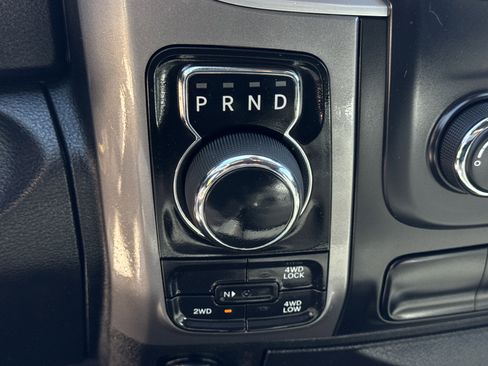 Used 2024 RAM 1500 Classic Warlock image 21