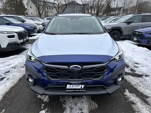 New 2026 Subaru Crosstrek 2.5i Limited image 3