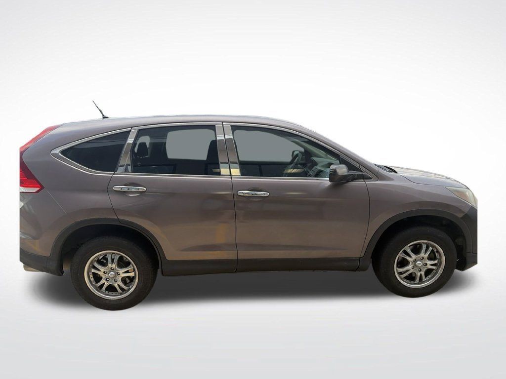 Used 2012 Honda CR-V LX image 7