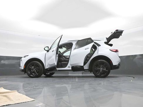 New 2026 Buick Envision Sport Touring AWD/4WD image 39
