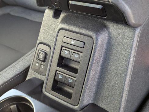 Used 2025 Ford Bronco Big Bend AWD/4WD image 22