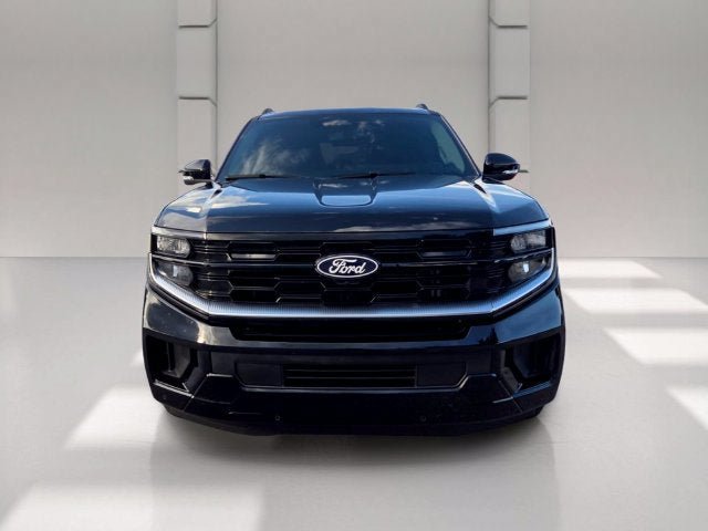 Used 2027 Ford Expedition Platinum RWD image 8