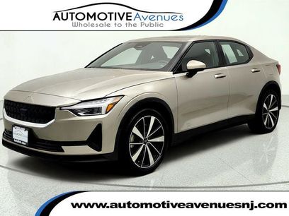 Used 2022 Polestar Polestar 2 w/ Plus Package