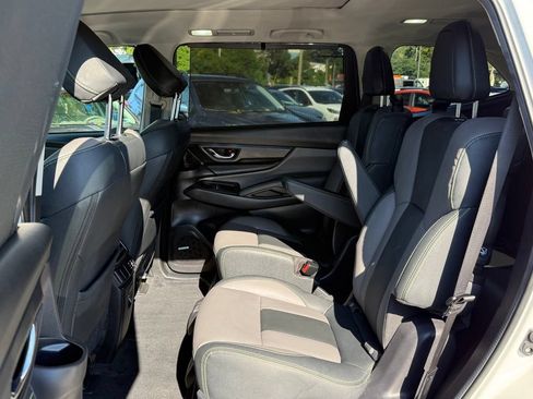 Used 2023 Subaru Ascent Onyx Edition Limited AWD/4WD image 27