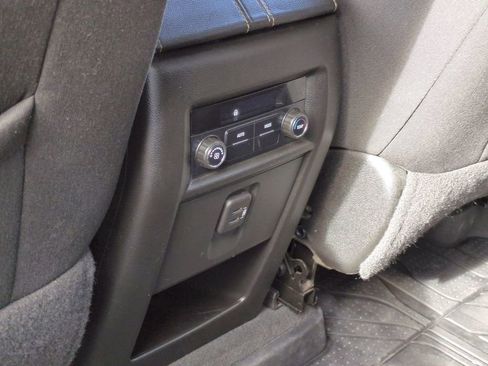 Certified 2021 Chevrolet Traverse LS w/ LPO, Floor Liner Package image 21