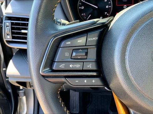 Used 2025 Subaru Outback Wilderness AWD/4WD image 11