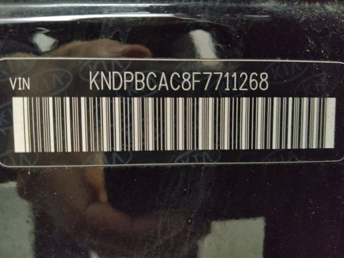 Used 2015 Kia Sportage LX image 33