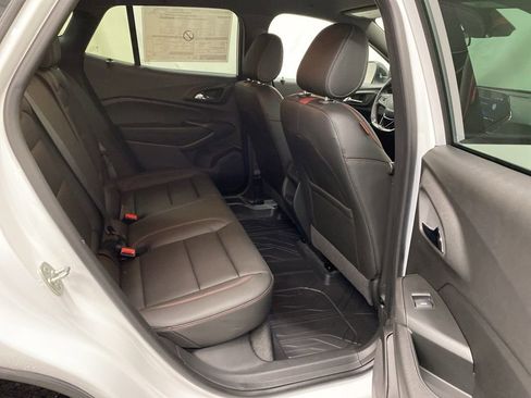 New 2026 Chevrolet Trax RS w/ Driver Confidence Package image 17