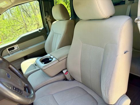 Used 2010 Ford F150 XLT image 21