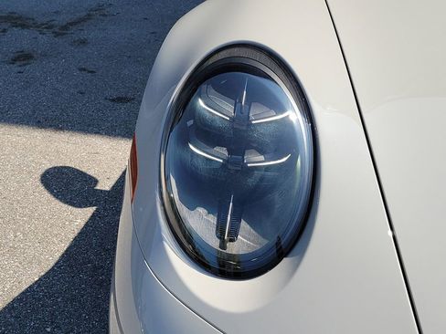 New 2026 Porsche 911 Carrera 4 GTS image 15