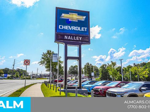 Used 2023 Nissan Rogue SV AWD/4WD image 73