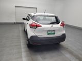 Used 2020 Nissan Kicks S image 5