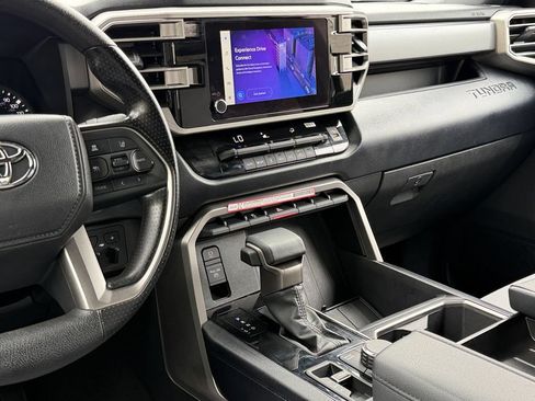 Used 2025 Toyota Tundra SR5 AWD/4WD image 14